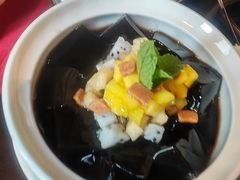 -万达瑞华酒店·品珍中餐厅
