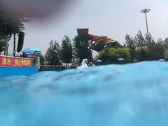 -欢乐水魔方水世界