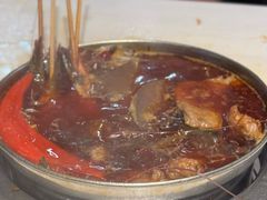 -围炉夜话·潮汕卤水火锅(榕江店)
