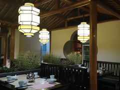 大堂-小江南(高新天泺路店)
