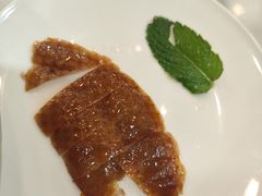 -全聚德(蓝山店)