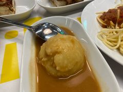 土豆泥-宜家·瑞典风味餐厅(北京西红门店)