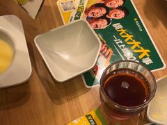 -豪客来牛排(天阳D32店)
