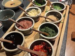 -老墙根涮肉(王四营店)