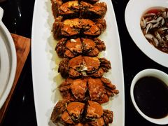 -芳·宴江南(范家路店)