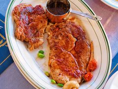 -龙塔云尚西餐厅