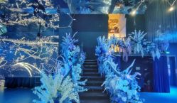 -格乐利雅婚礼艺术中心(南外滩店)