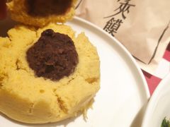 -西贝(吴江路湟普汇店)