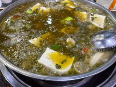 -韩妹鱼庄·泸定老字号(泸定店)