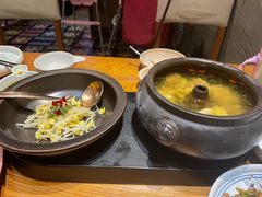 -云海肴·汽锅鸡·云南菜(天津国金汇店)