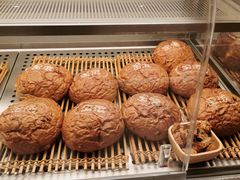 酒酿桂圆-窑滚面包KamadoPan(建邺吾悦店)