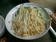 金针菇-小龙坎火锅(春熙太古里店)