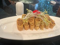 传统素鸭-HOMES上海本帮菜(襄阳公园店)
