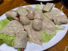 招牌鱼册-金砂阿洲鱼册店