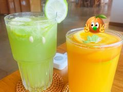 -墨宴(西洋湖店)