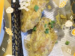 -妈妈菜舟山海鲜(定海古城店)