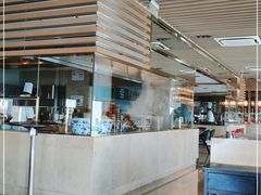 -无锡苏宁银河国际酒店-悦府65中餐厅