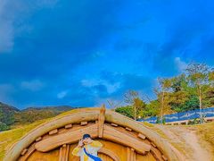 -三亚红色娘子军演艺公园景区