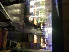 -厚生港萃精致餐厅(中华西路店)