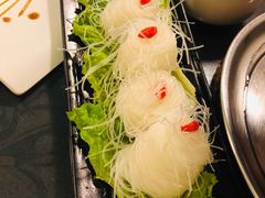 -北门涮肉·炭火铜锅涮肉(什刹海店)