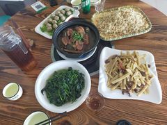 -创味·民间海南菜·非遗藤桥排骨(藤桥·免税城店)