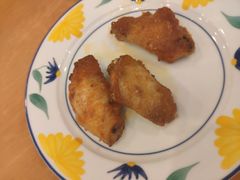 -萨莉亚意式餐厅(深圳北站店)