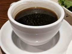 -斯比特花园西餐厅(大丸百货店)