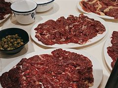 -陈记顺和潮汕牛肉火锅(韩江路店)