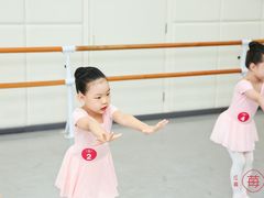 -予荷舞蹈(盛景校区)