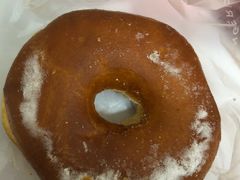 甜甜圈-巴黎贝甜(华堂新辰汇店)