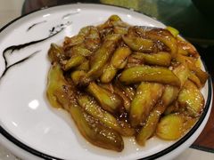 -POLO小馆·老南京菜(解放路店)
