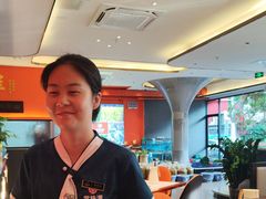 -常株潭·湖南家宴·团建宴会厅(西乡店)