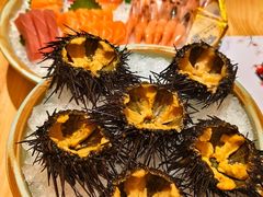 -贵木日本料理·铁板烧(新地假日广场店)