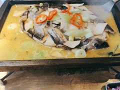 -炉鱼(爱琴海购物公园店)