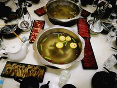 -欢乐海岸美食联盟
