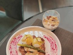 -杭州逸酒店(西湖武林店)