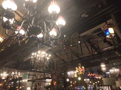 大堂-Maan coffee漫咖啡(1905店)
