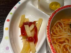 -江边城外烤全鱼(方庄时代购物中心店)