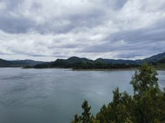 -北京金海湖景区