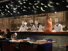 -Mr·Fish鱼鲜生海鲜放题(银泰in99店)