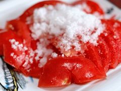 -清真麦顺和饭庄·二姐回头(和平店)