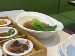 -新仙清汤牛腩(铜锣湾店)