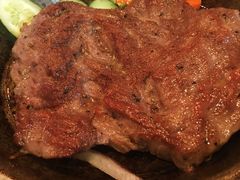 菲力牛排-咖啡时间西餐厅(名门广场店)