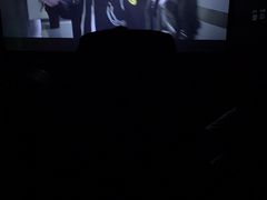 -上影国际影城(成都银泰LUXE店)