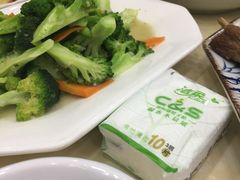 -红屋川菜(大学南路店)