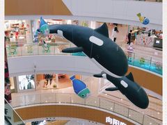 -上海颛桥万达广场