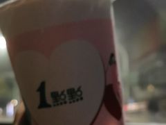 -1点点(虹桥北路店)