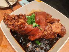 -張飛扒肉·龙江非遗(道外店)
