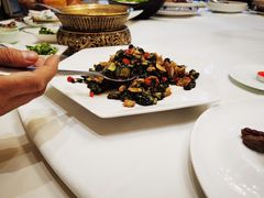 -巴音浩日娲·蒙餐(双林东路店)