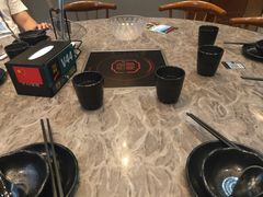 -潮发潮汕牛肉店(芳村店)